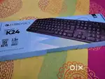 Zebronics keyboard