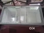 Freezer western