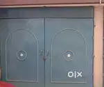 Garage for rent