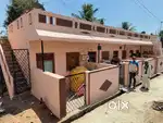 4 individual 1 Bhk homes