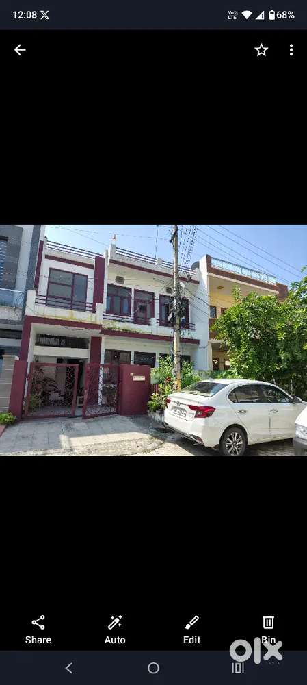 162 Gaj, Hsvp, Sec 4, Kurukshetra