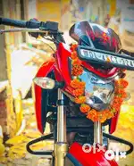 Tvs apache rtr 200 4v