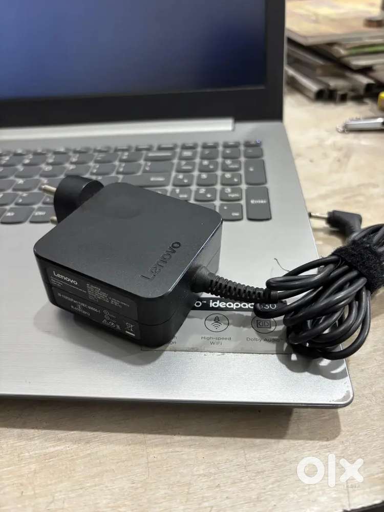 Lenovo Laptop