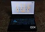 Asus TUF gaming A15 Laptop