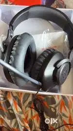 Jbl quantum headset for sale
