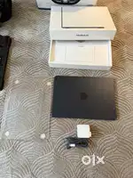 Macbook air m2 256gb like new