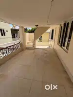 3BHK HOUSE FOR LEASE