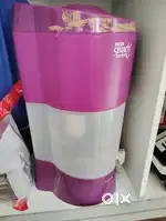 TATA Swach Desire+ 27L Water Purifier – Used, Working, 26 Months Old