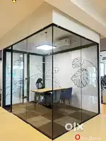 Fully Furnished Managed Office Space  At Very Affordable Pricing