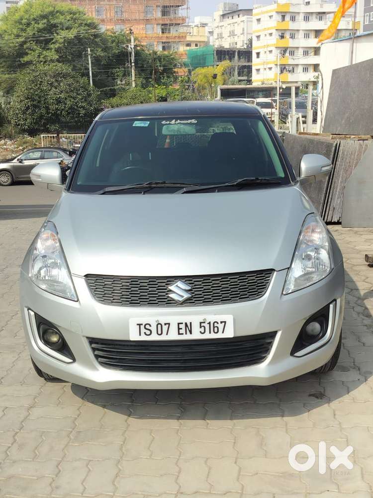 Maruti Suzuki Swift DDiS VDI, 2015, Diesel