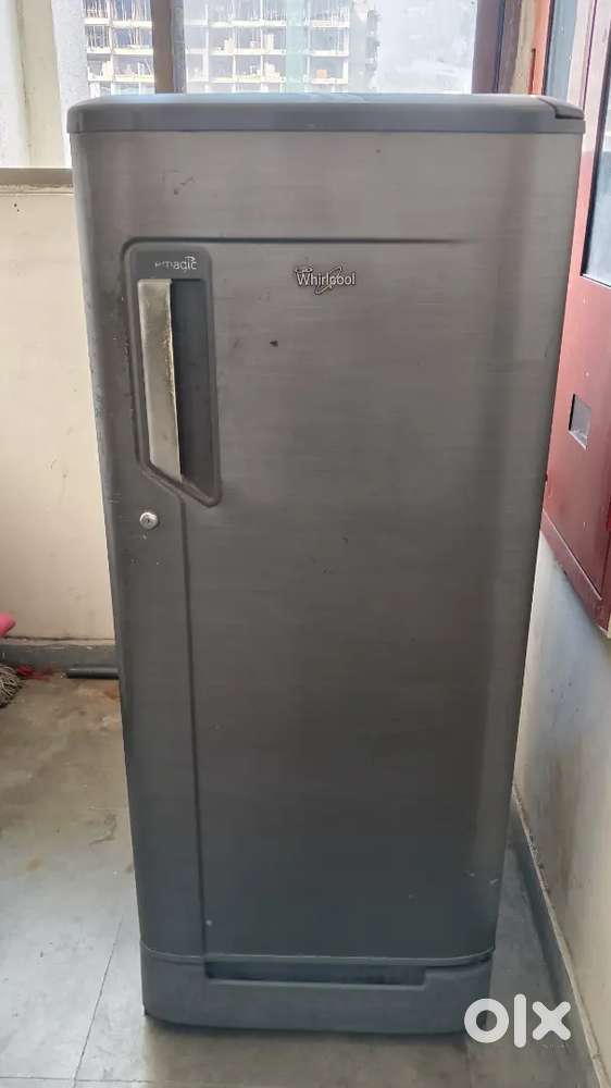 Whirlpool refrigerator for sale