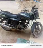 Selling bike modal no 2012