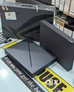 ASUS ROG Zephyrus G16 (GU605MI-G16.U94070}