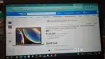 Mackbook pro 256 gb touch bar