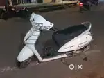 Activa 2015 first owner very good condition