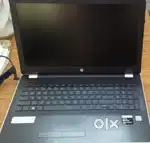 HP 7th gen Laptop
