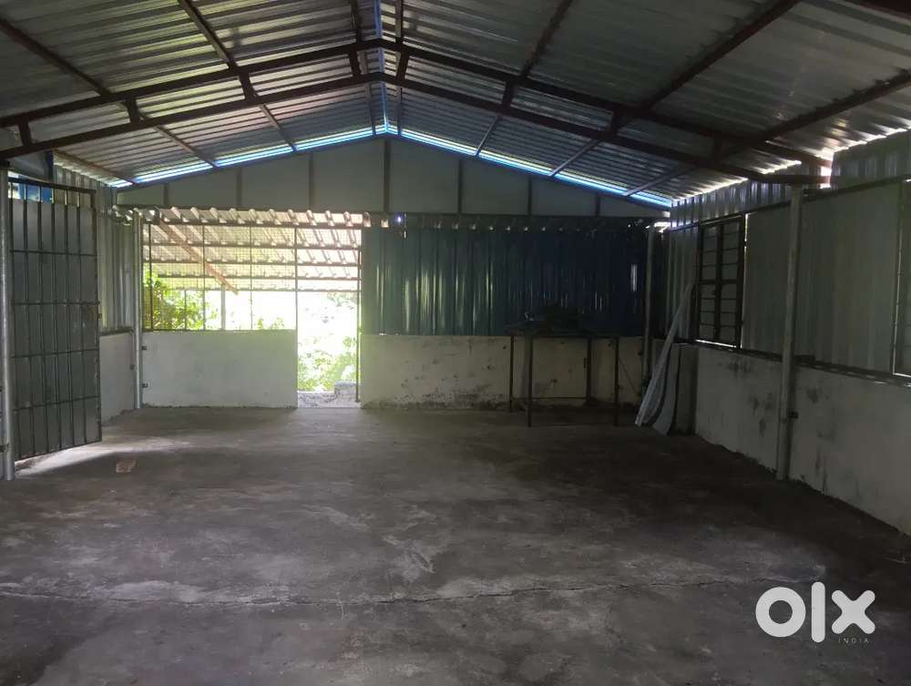 Business use rent 2000 advance 5000  business use sellur village