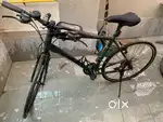 FUJI brand (7 speed with 3x7 gear cycle)₹17500.. ad till 14/6/25.