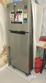 Samsung Double Door Fridge
