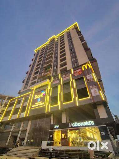 Showroom for Rent & lease– ₹160/Sq.ft – Prime Retail Location