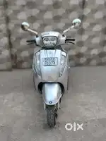Suzuki Access 125
