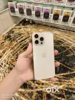 Iphone 14 pro max r available in best price it's Refurbished