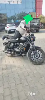 Bhut bhdiya bike hi