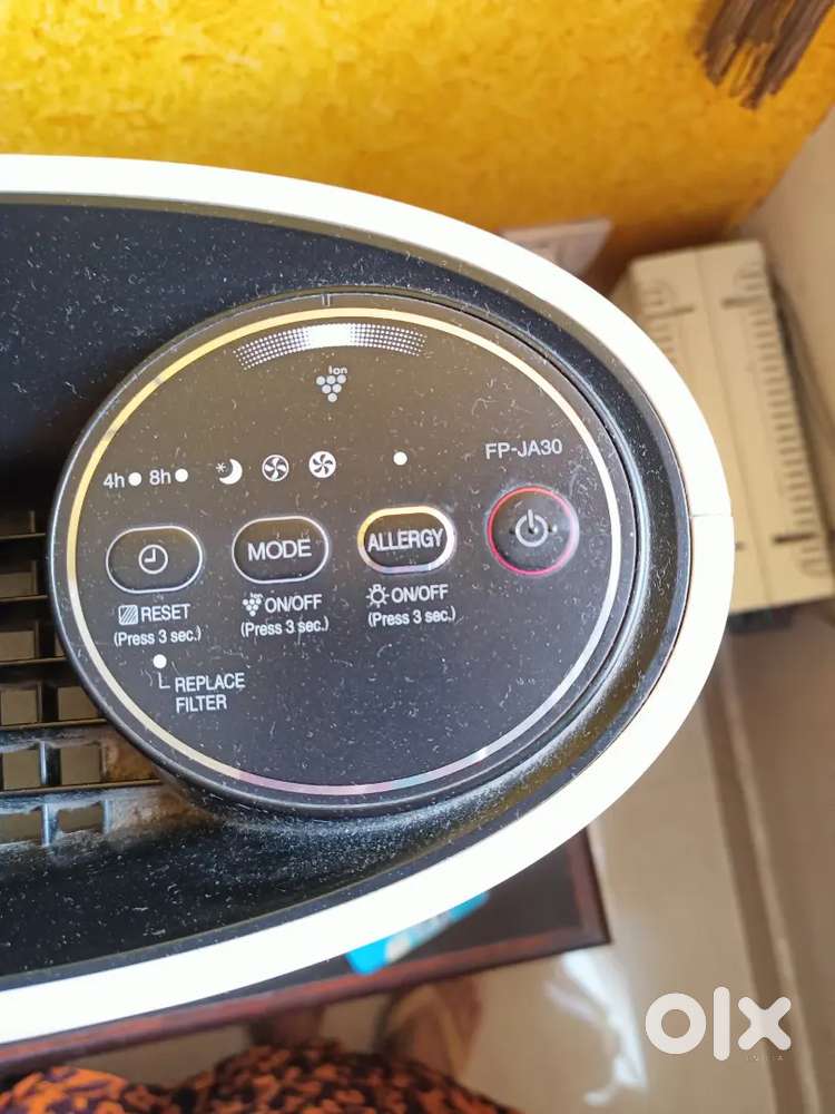 Philips Air Purifier