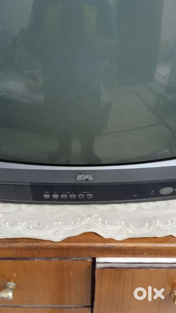 BPL T.V. 20