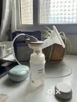 Automatic pump