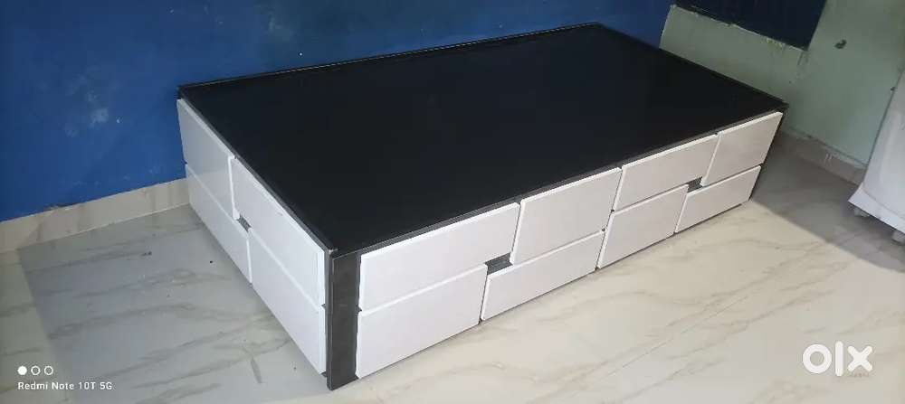 Deewan , Single Bed , Box bed , Diwan