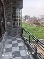 Spacious 1 & 2 BHK for Rent in Kharar, Semi-Furnished, Peaceful Area