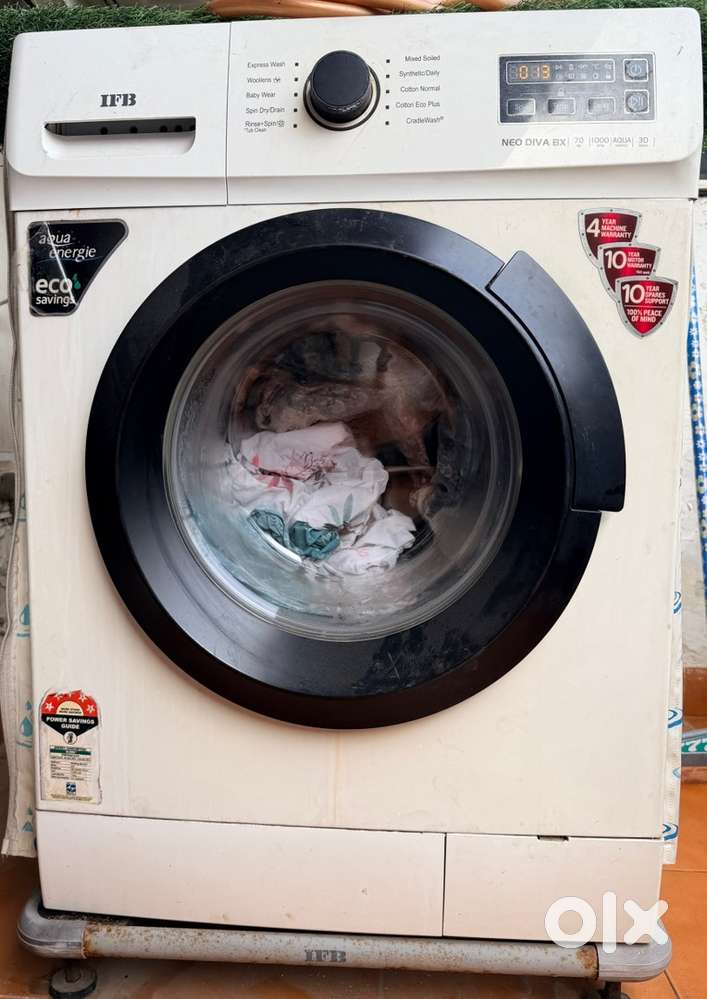 IFB front load fully automatic Neo Diva BX