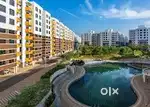 2 bhk vastu compliant, east facing flat