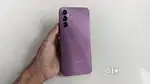 SAMSUNG A14 5G bill box complte