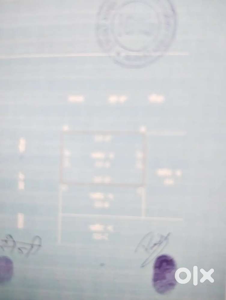 Corner plot hai near aashirvaad residency Radhakrishnan pura sikar