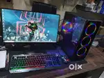 New Gaming Core i5 Computer's With 3 Year Warranty