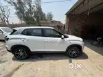 Hyundai Creta Facelift ex  Diesel 8month old
