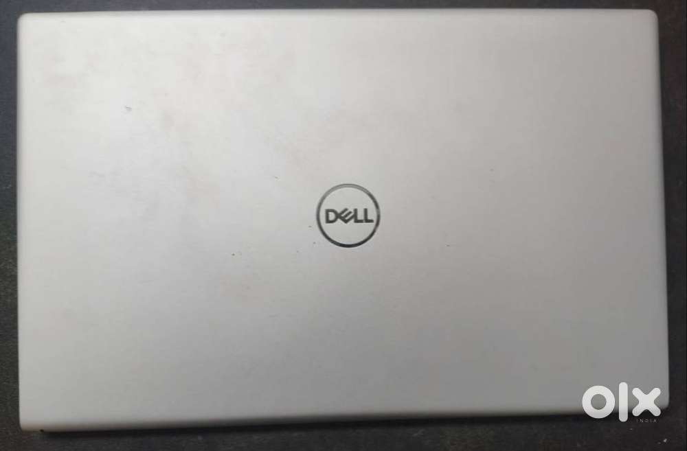 Dell Inspiron 15 5510
