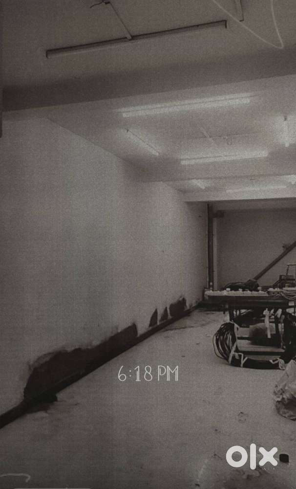 For rent at 45k with negotiable