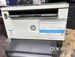 HP laserjet 1005w
