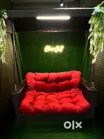 Part time Office Sitting Job