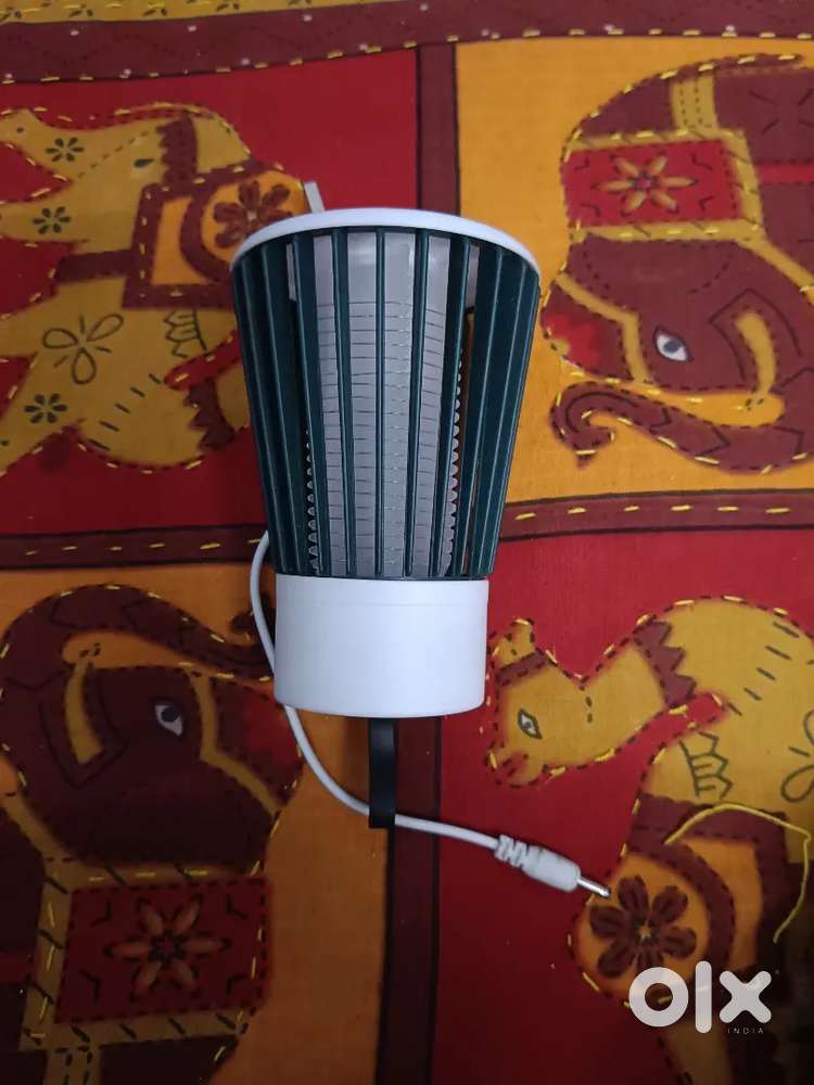 Lamp mosquito