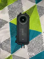 Insta 360 X3