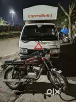 Balaji transport all Hadapsar Pune