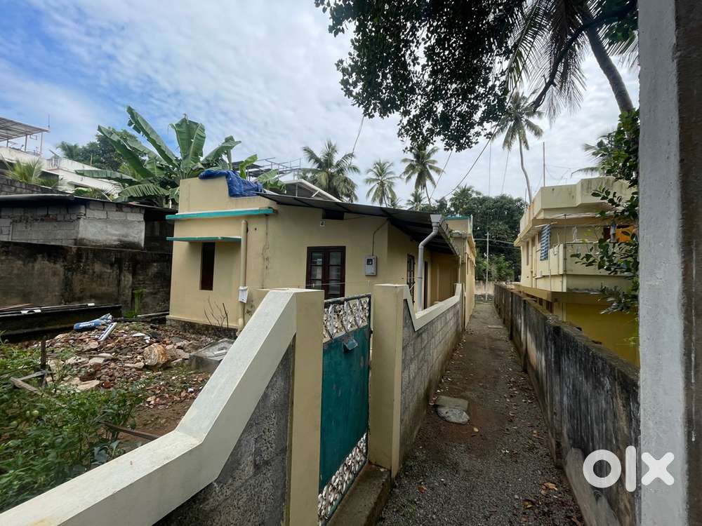 1 bhk house for rent in karamana