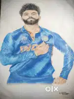 Ravindra jadeja