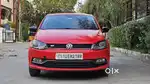 Volkswagen Polo GTI, 2016, Petrol