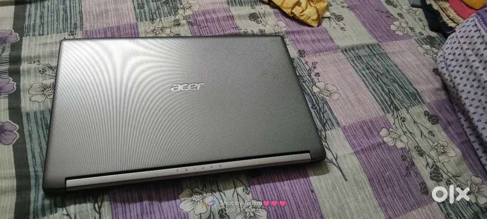 Acer laptop,6gb,128