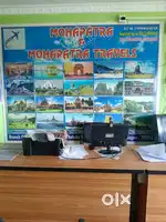 Acount and data entry sepk to Hindi English odia lagunge important